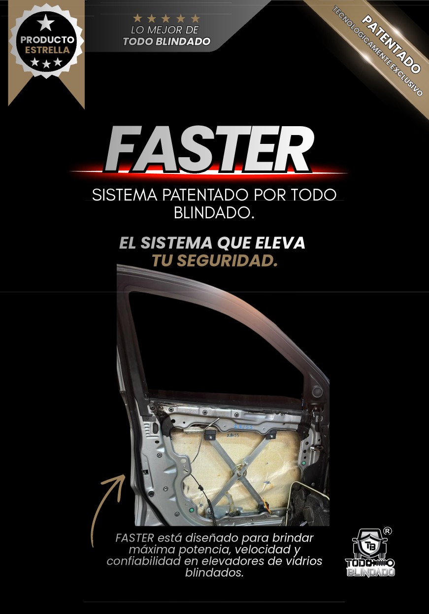 Sistema FASTER
